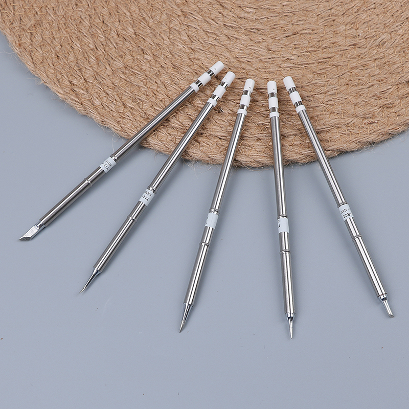 T12 Soldering Iron Tips BC2 J0 - Industrial Laser Soldering Iron のレビューと価格