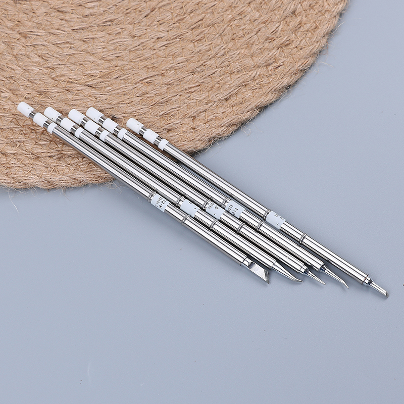 T12 Soldering Iron Tips BC2 J0 - Industrial Laser Soldering Iron のレビューと価格