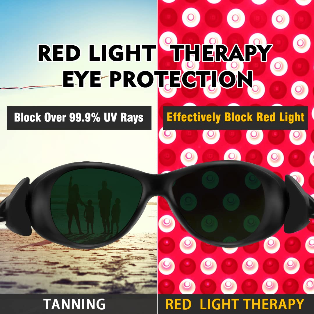 Laser Goggles All Wavelength 2 - Industrial Laser Glasses のレビューと価格