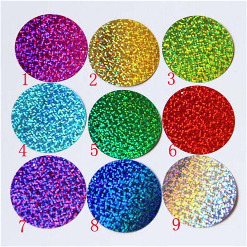 Large Round 40mm 50mm Sequins  - Industrial Laser Welding のレビューと価格