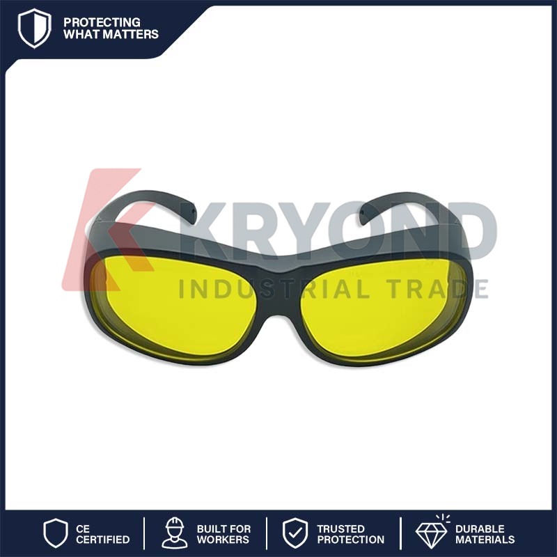 LASERPAIR LP VHP 33 Laser Safe - Industrial Laser Glasses のレビューと価格