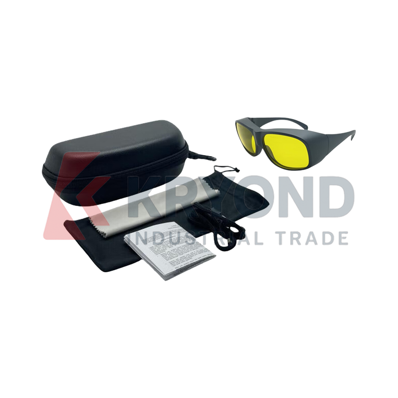 LASERPAIR LP VHP 33 Laser Safe - Industrial Laser Glasses のレビューと価格