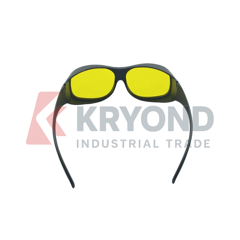 LASERPAIR LP VHP 33 Laser Safe - Industrial Laser Glasses のレビューと価格