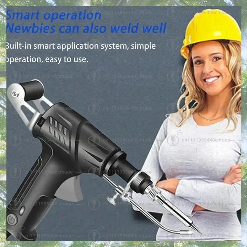 Premium-Internally Heated Indu - Industrial Grade Laser Welder のレビューと価格