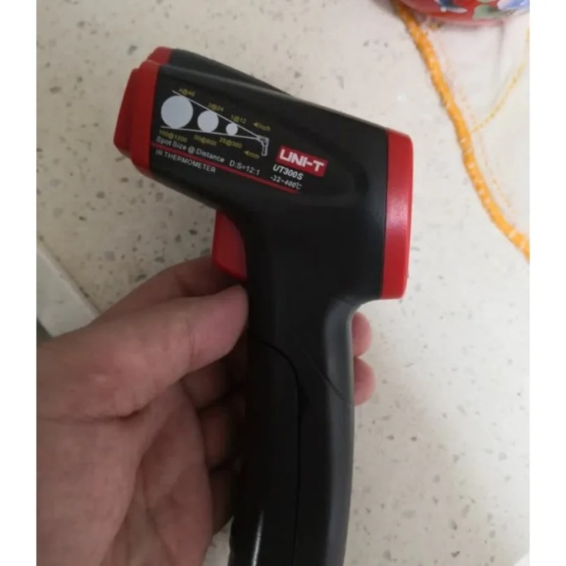 1PC UNI-T UT300S Industrial In - Industrial Laser Brands のレビューと価格