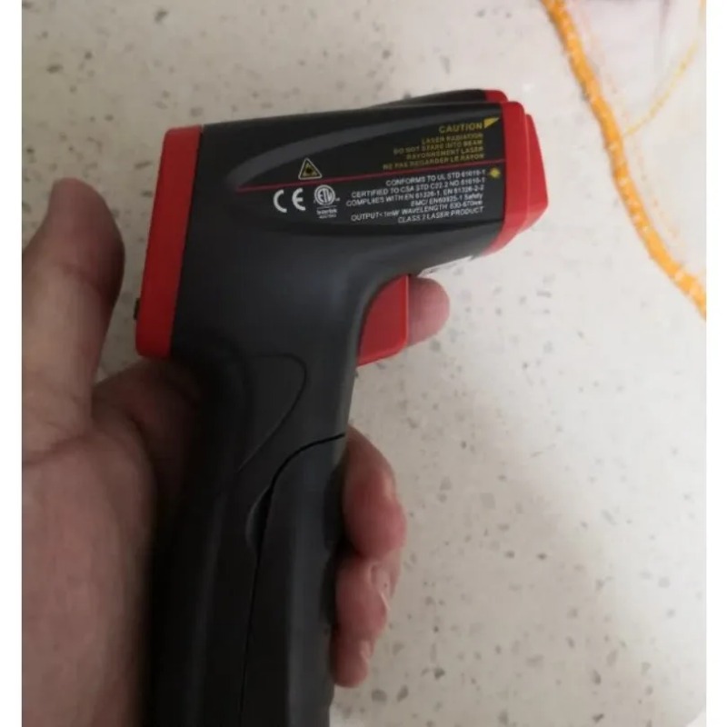 1PC UNI-T UT300S Industrial In - Industrial Laser Brands のレビューと価格