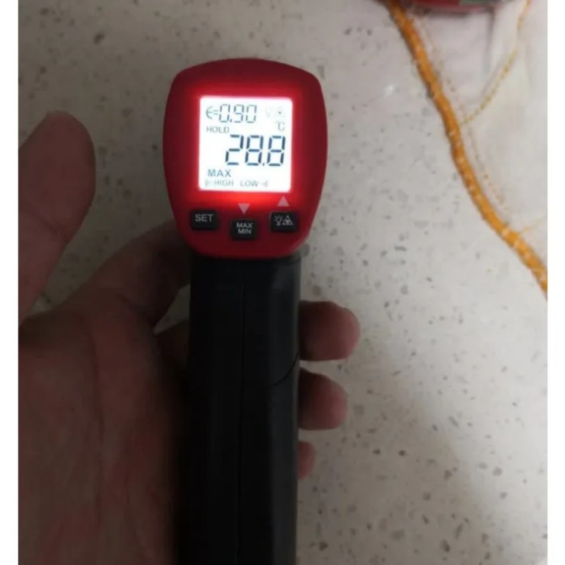 1PC UNI-T UT300S Industrial In - Industrial Laser Brands のレビューと価格