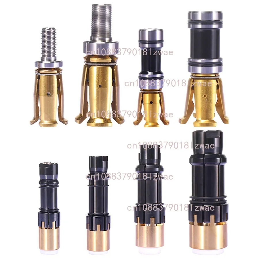 CNC Spindle Claw 45° Inner Tee - Cnc Spindle Motor のレビューと価格