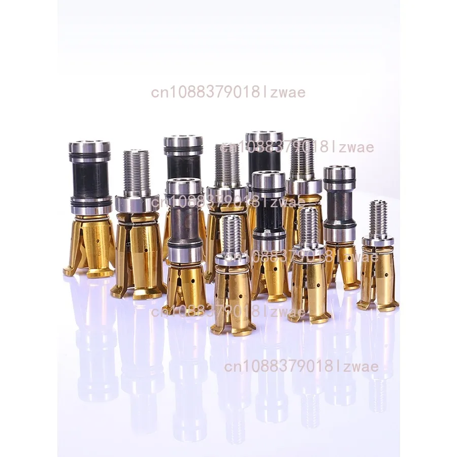 CNC Spindle Claw 45° Inner Tee - Cnc Spindle Motor のレビューと価格