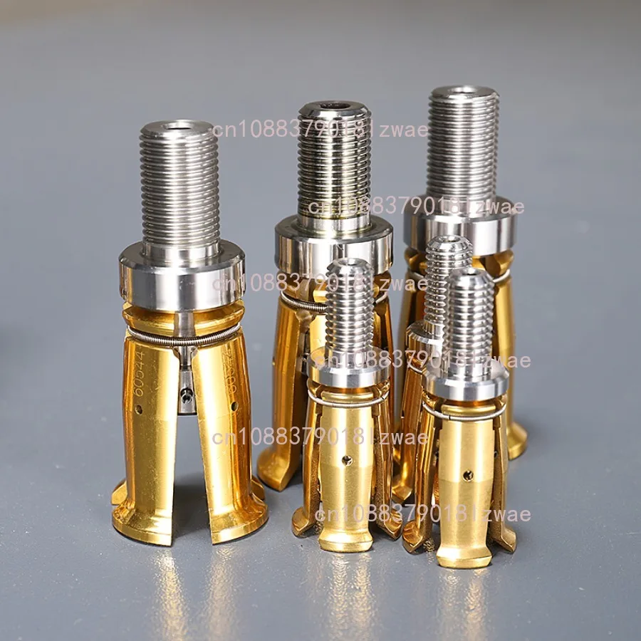 CNC Spindle Claw 45° Inner Tee - Cnc Spindle Motor のレビューと価格