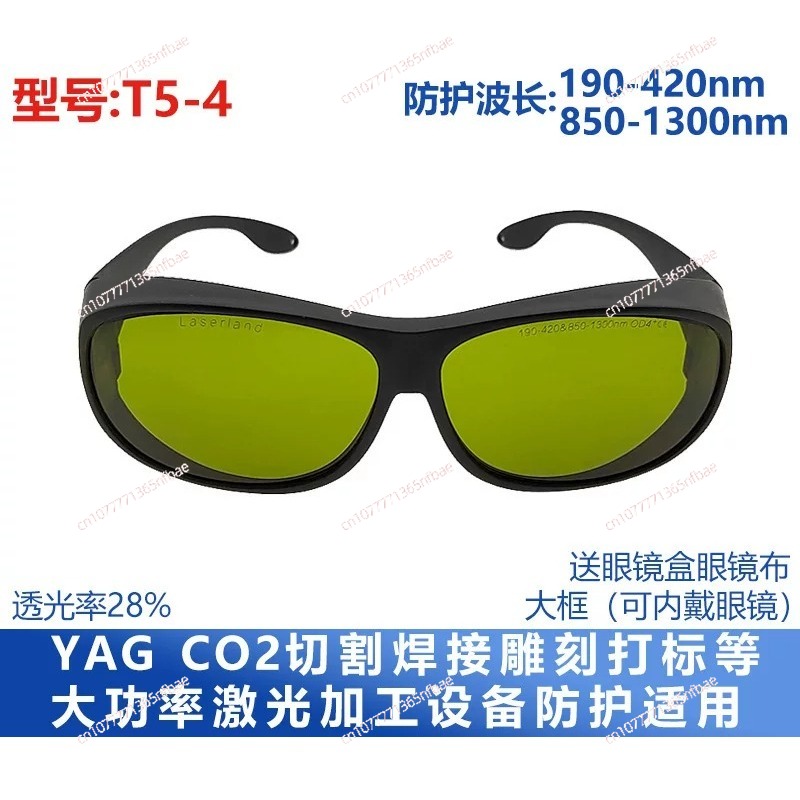 Industrial grade fiber laser p - Industrial Laser Glasses のレビューと価格