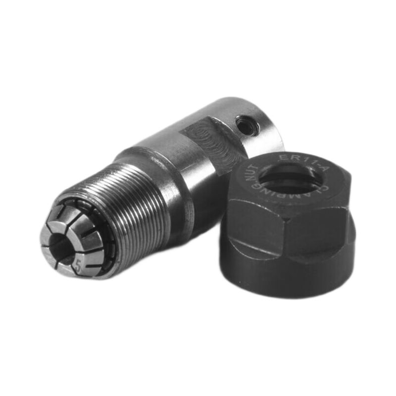Top Sale Er11 5Mm Motor Shaft  - Cnc Spindle Motor のレビューと価格
