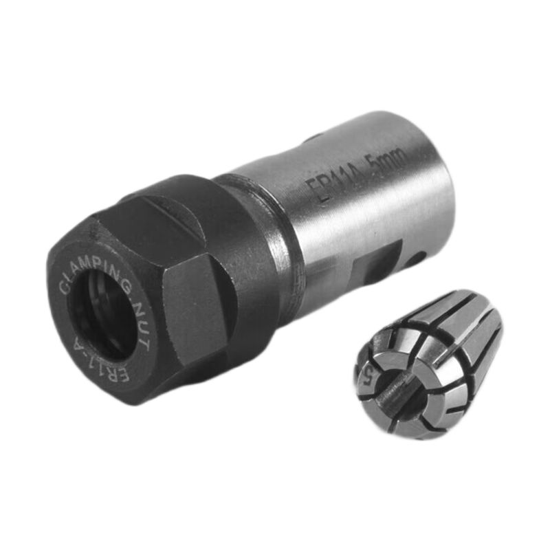 Top Sale Er11 5Mm Motor Shaft  - Cnc Spindle Motor のレビューと価格