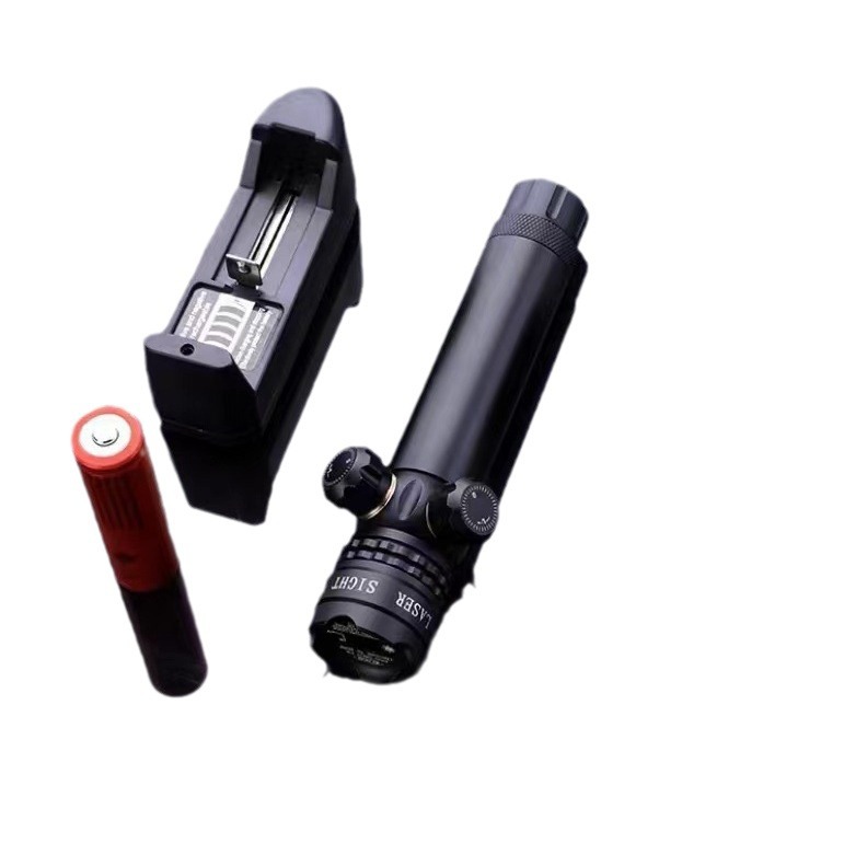 Red and Green Laser Sight, Adj - Industrial Green Laser のレビューと価格