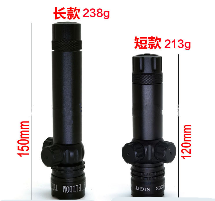 Red and Green Laser Sight, Adj - Industrial Green Laser のレビューと価格