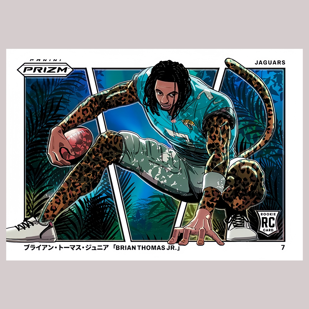 SPORTS 2024 FOOTBALL manga hor - Industrial Green Laser のレビューと価格