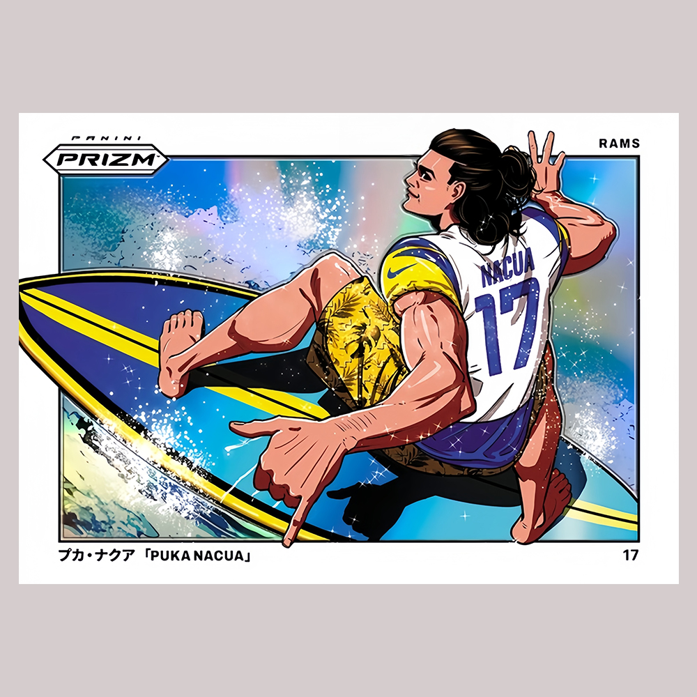 SPORTS 2024 FOOTBALL manga hor - Industrial Green Laser のレビューと価格