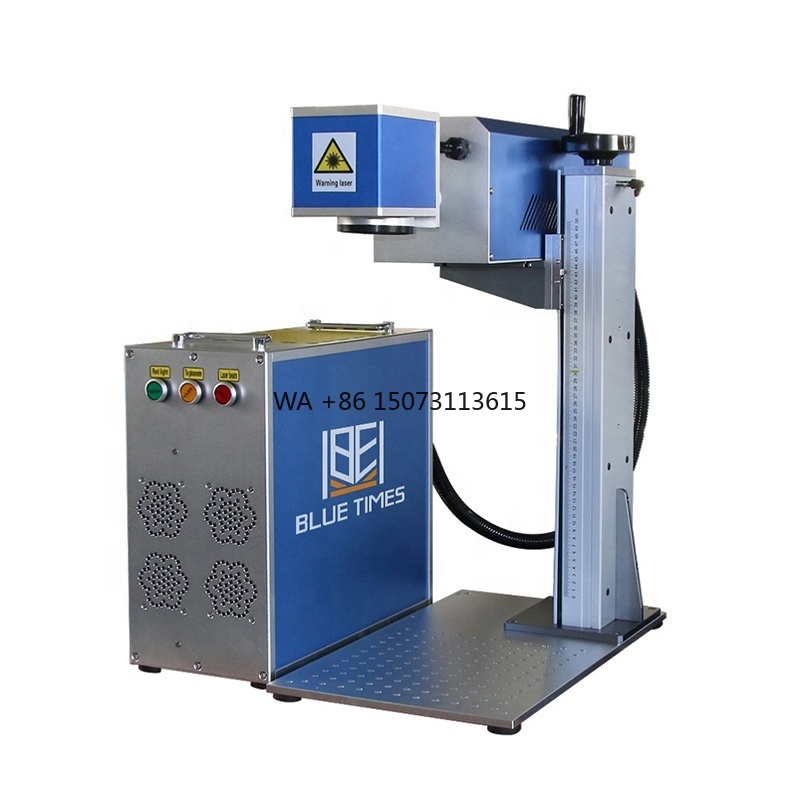 Bluetimes 35W CO2 RF Laser Mar - Industrial Laser Brands のレビューと価格