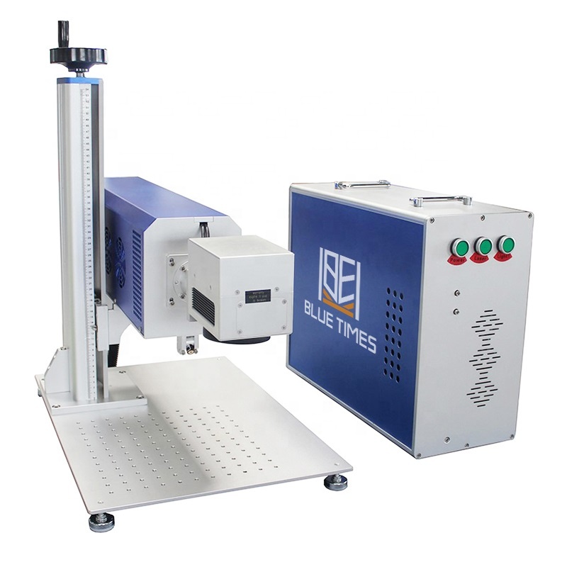 Bluetimes 35W CO2 RF Laser Mar - Industrial Laser Brands のレビューと価格