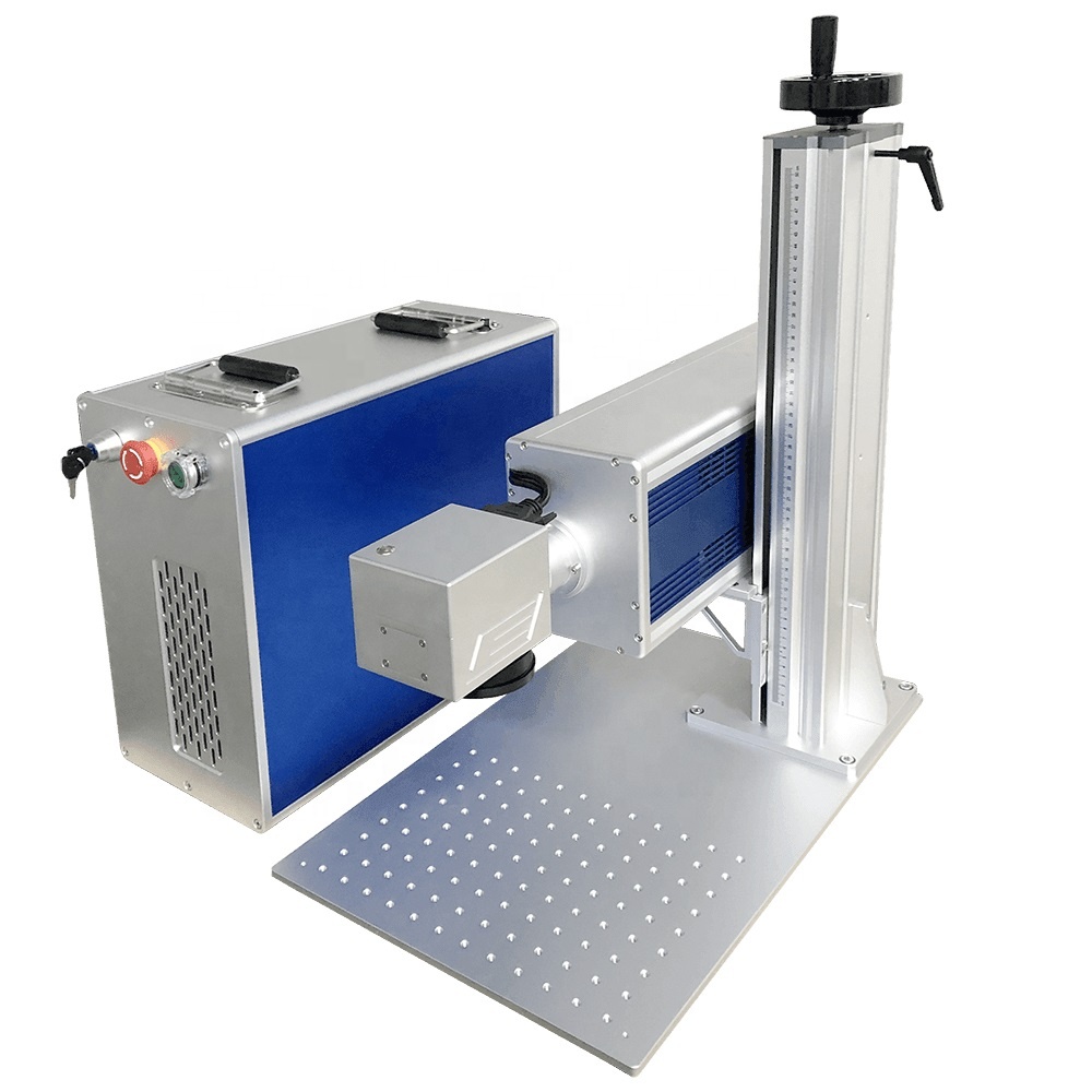 Bluetimes 35W CO2 RF Laser Mar - Industrial Laser Brands のレビューと価格