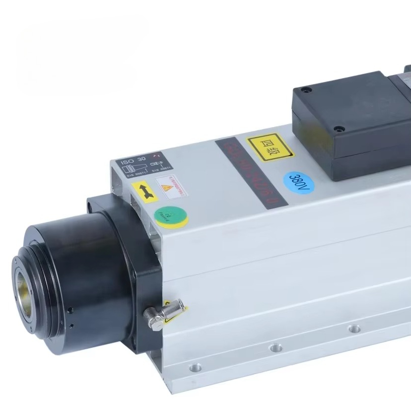 High Precision CNC Machine Too - Cnc Spindle Motor のレビューと価格