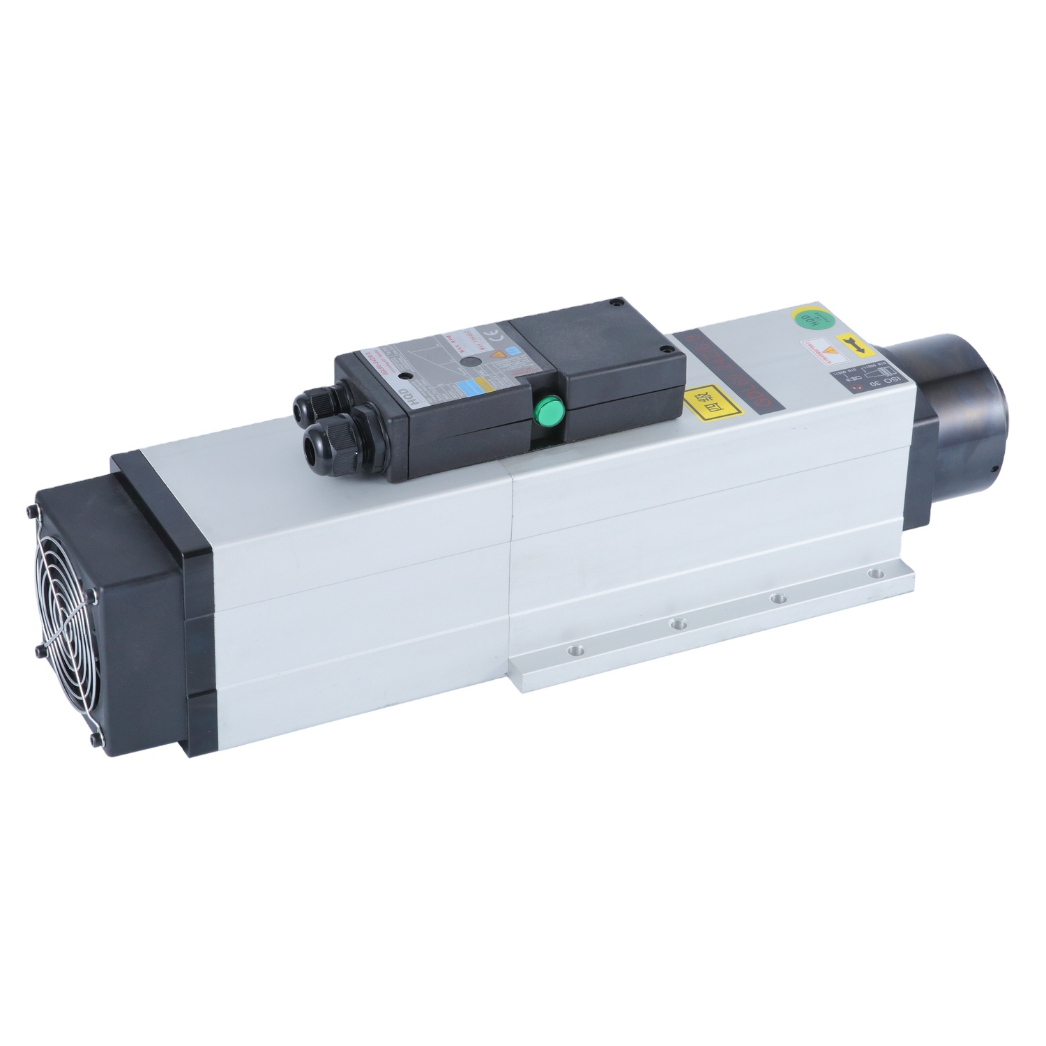 High Precision CNC Machine Too - Cnc Spindle Motor のレビューと価格