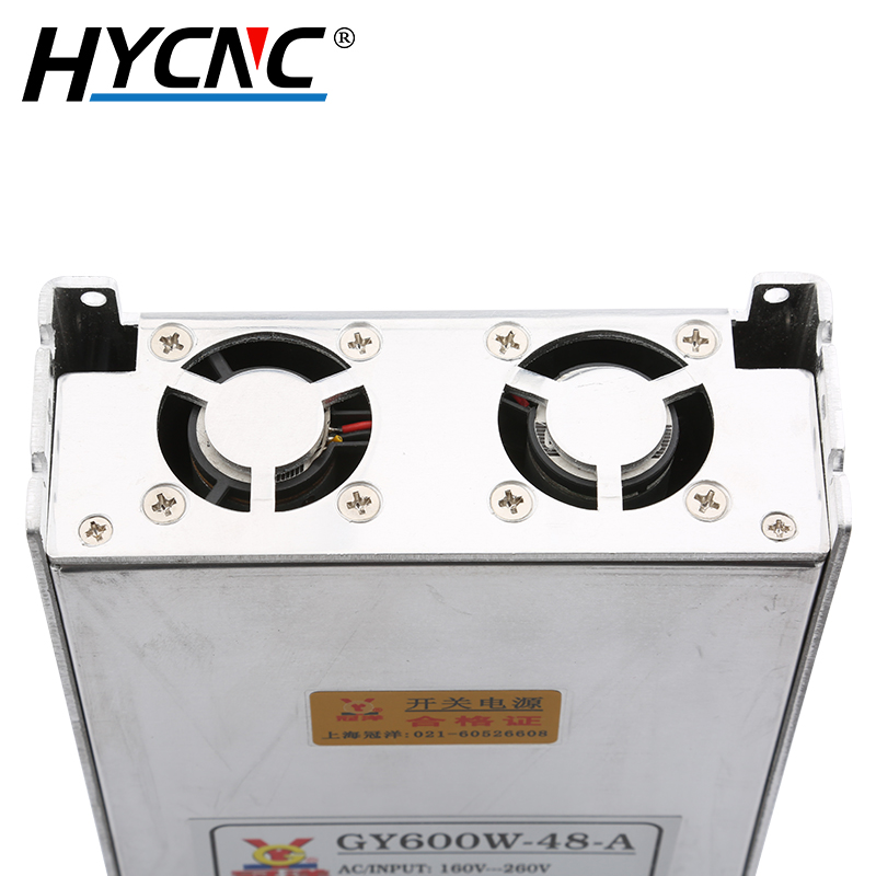 GY600W-48-A Power Switch 600W  - Industrial Laser Supply のレビューと価格