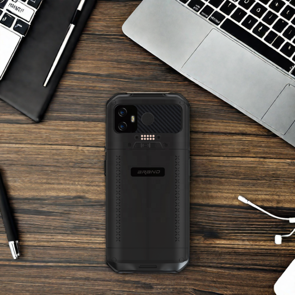 Customizable Android 12 PDA La - Industrial Laser Brands のレビューと価格