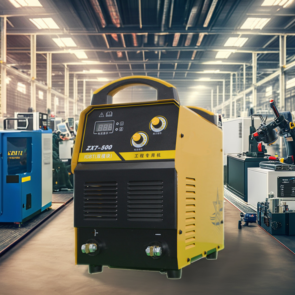 ZX7-500 Industrial Grade High  - Industrial Grade Laser Welder のレビューと価格