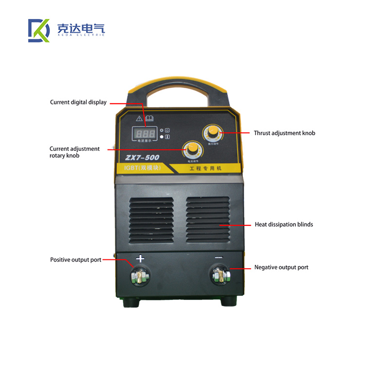 ZX7-500 Industrial Grade High  - Industrial Grade Laser Welder のレビューと価格