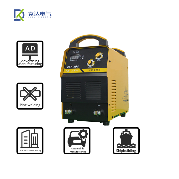ZX7-500 Industrial Grade High  - Industrial Grade Laser Welder のレビューと価格