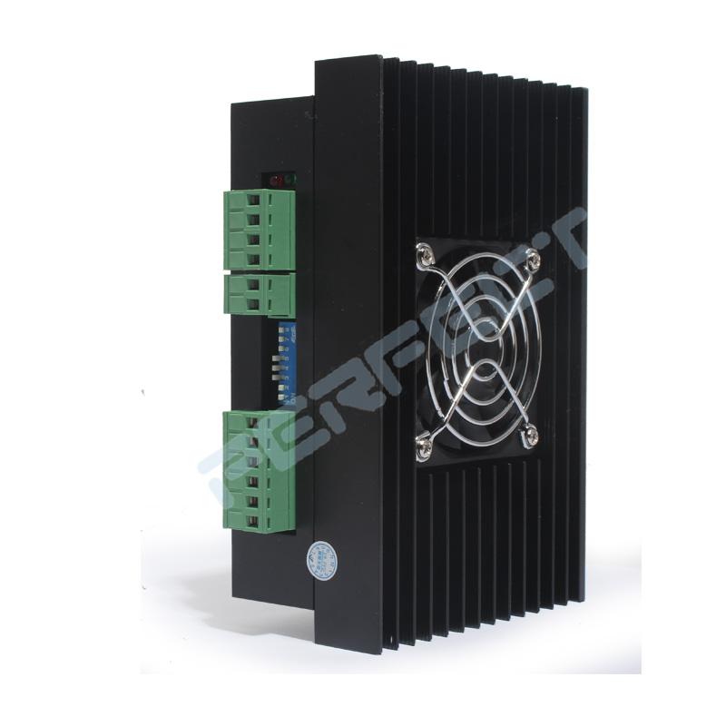 DMA860H Stepper Motor Driver 2 - Stepper Driver Cnc のレビューと価格