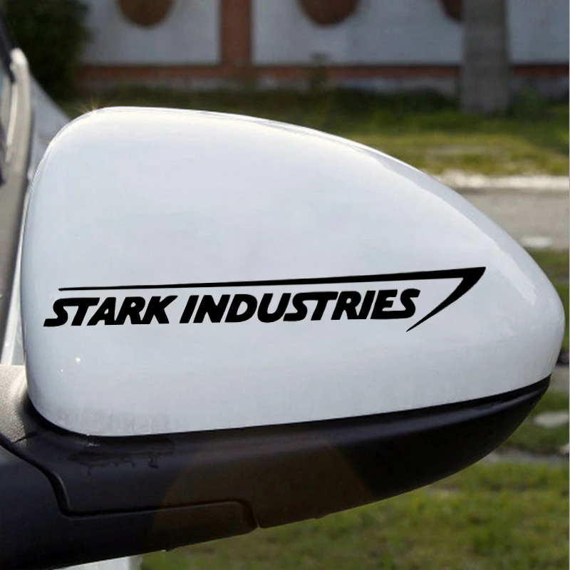 2Pcs Fashion Laser Car Sticker - Industrial Laser Supply のレビューと価格