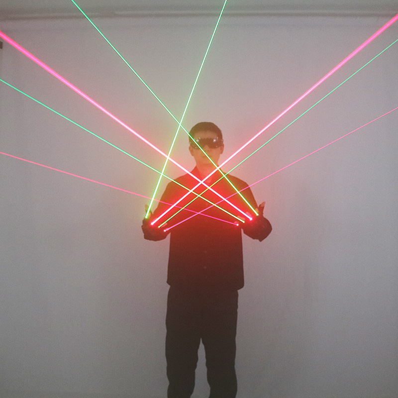 2 green and 2 red laser fluore - Industrial Green Laser のレビューと価格