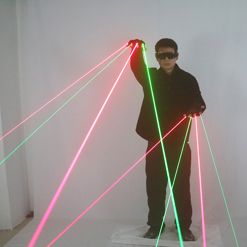 2 green and 2 red laser fluore - Industrial Green Laser のレビューと価格