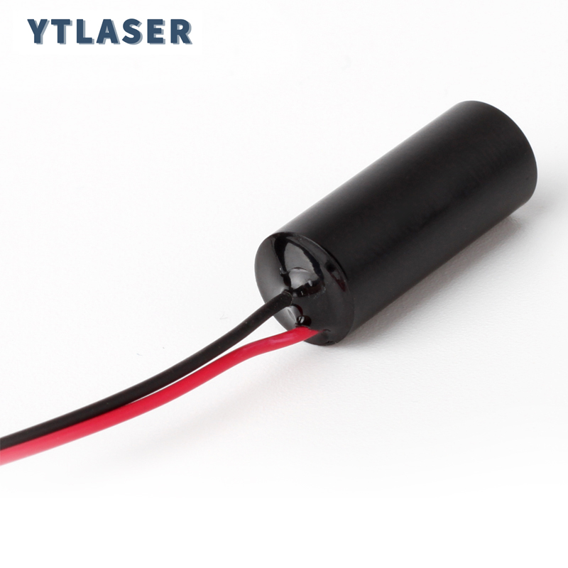 PMMA/Glass Lens D8x20mm 635nm  - Industrial Grade Laser のレビューと価格