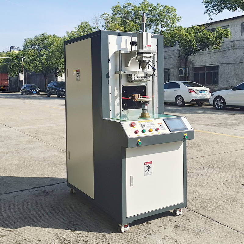 Single Station Hot Press Equip - Cnc Spindle Motor のレビューと価格