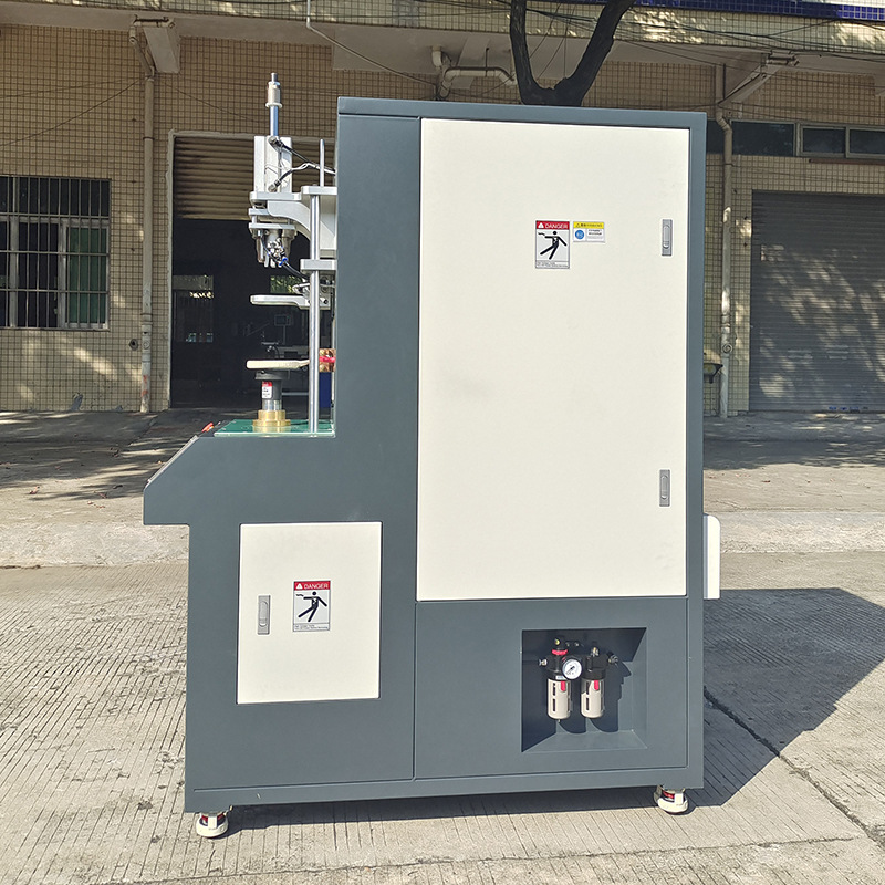 Single Station Hot Press Equip - Cnc Spindle Motor のレビューと価格