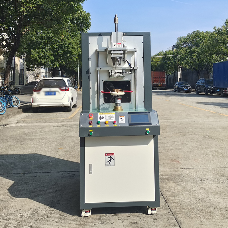 Single Station Hot Press Equip - Cnc Spindle Motor のレビューと価格